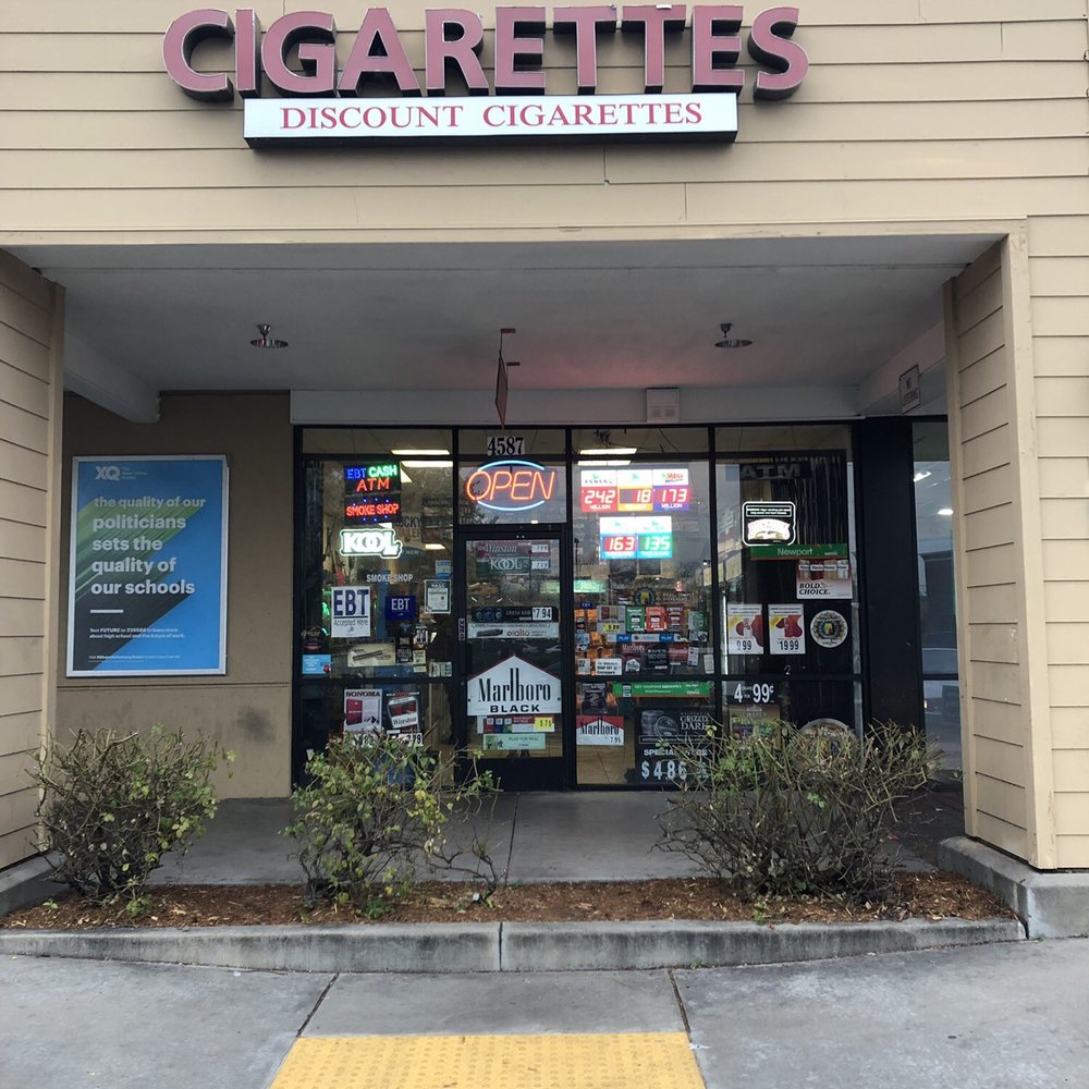 The Best 10 Tobacco Shops near Safeway in Elk Grove, CA