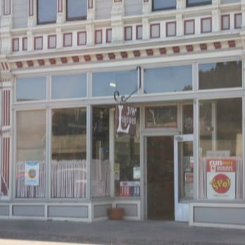 J & W Liquors - Even The Liquor Store Looks Cool - Beer, Wine & Spirits Near Me - Ferndale, California J & W Liquors - Even The Liquor Store Looks Cool - Beer, Wine & Spirits Near Me - Ferndale, California