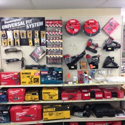 Crystal Lumber & Hardware