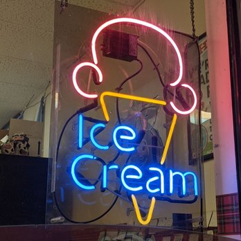 The Magic Cow - Love the signage! - Ice Cream & Frozen Yogurt Near Me - Davie, Florida The Magic Cow - Love the signage! - Ice Cream & Frozen Yogurt Near Me - Davie, Florida