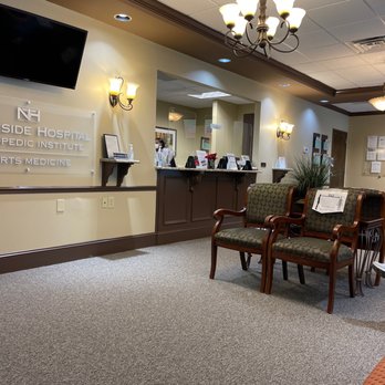 Johns Creek Specialist Center - Front office lobby - Rheumatologists Near Me - Suwanee, Georgia Johns Creek Specialist Center - Front office lobby - Rheumatologists Near Me - Suwanee, Georgia
