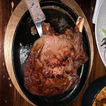 The LKSD - 18OZ. USDA PRIME RIBEYE BONE-IN - Burgers Near Me - Downey, California The LKSD - 18OZ. USDA PRIME RIBEYE BONE-IN - Burgers Near Me - Downey, California