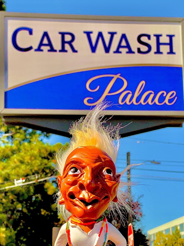 CAR WASH PALACE Updated August 2024 10 Reviews 10450 16th Ave SW