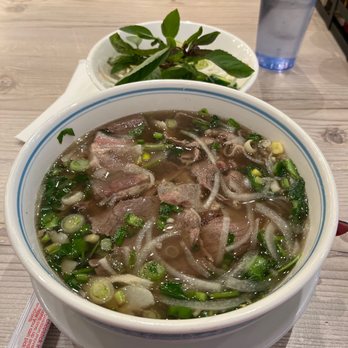 Pho N Mor - 20. Pho dac Biet - Vietnamese Near Me - Alhambra, California