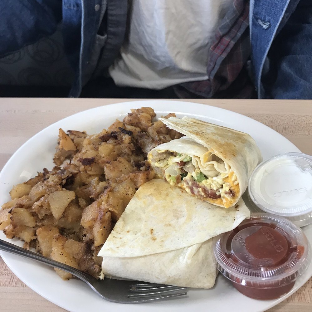 The Original Steve’s Diner - Caddy wrap - Breakfast & Brunch Near Me - Rochester, New York The Original Steve’s Diner - Caddy wrap - Breakfast & Brunch Near Me - Rochester, New York