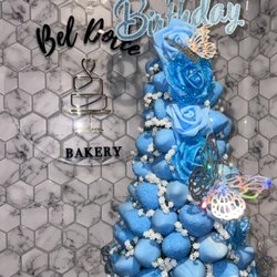 Bel Dolce Bakery