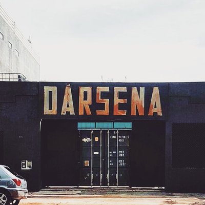 Dársena by null