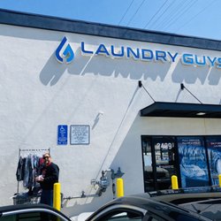 Laundry Guys - Very professional finished product