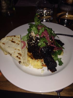 The McMillan Bar and Kitchen by null