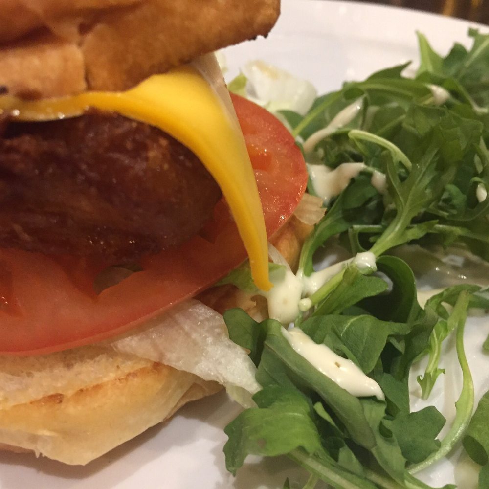 The Whiskey Six - Fried cod sandwich - New American Near Me - Grosse Pointe, Michigan The Whiskey Six - Fried cod sandwich - New American Near Me - Grosse Pointe, Michigan