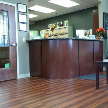 Hunterdon Family Dental - Receptionist desk - Cosmetic Dentists Near Me - Flemington, New Jersey Hunterdon Family Dental - Receptionist desk - Cosmetic Dentists Near Me - Flemington, New Jersey