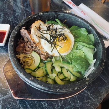Nagomi Sushi & Noodle - Bibimbap - Sushi Bars Near Me - Ann Arbor, Michigan Nagomi Sushi & Noodle - Bibimbap - Sushi Bars Near Me - Ann Arbor, Michigan