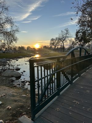 The Park at River Walk by null