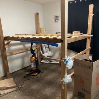 Master Movers - refused to take apart bed or move, like they promised when they quoted me . - Movers Near Me - Portland, Oregon