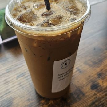 Oven & Phin - Vietnamese milk coffee - Coffee & Tea Near Me - San Francisco, California Oven & Phin - Vietnamese milk coffee - Coffee & Tea Near Me - San Francisco, California