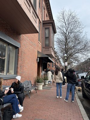 Greystone Cafe, Bakery, and Provisions by null