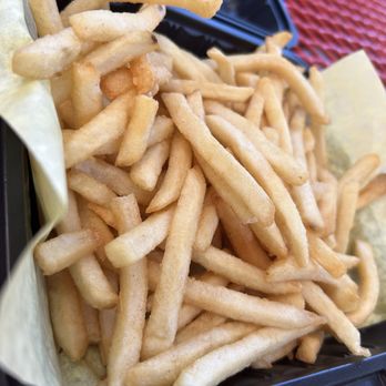 Cali Tacos - French Fries - Mexican Near Me - Orange, California Cali Tacos - French Fries - Mexican Near Me - Orange, California