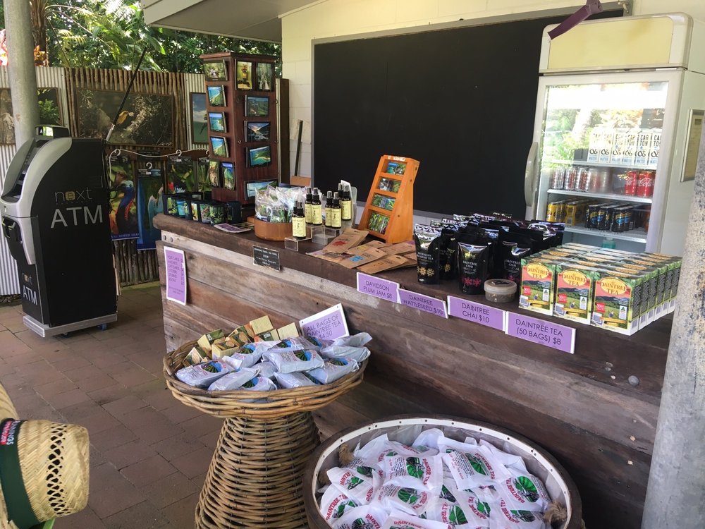 DAINTREE ICE CREAM COMPANY 41 Photos & 15 Reviews Lot, 100 Cape