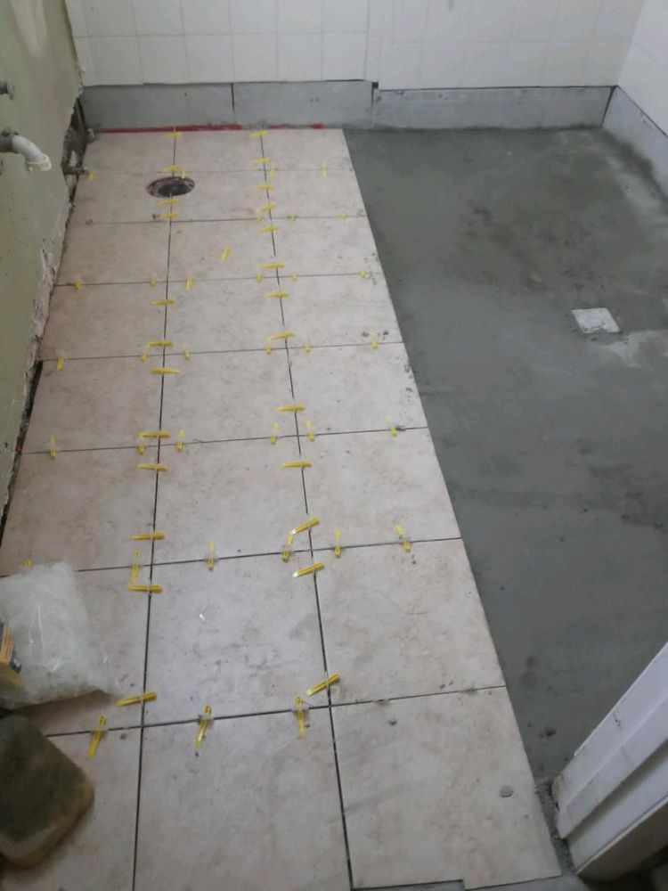 Slide of Semi Provision