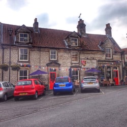 The New Malton