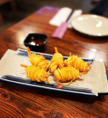 Noodle St by null