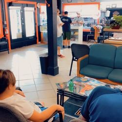 Cutting Edge Barber Shop