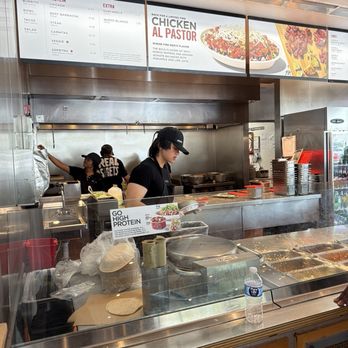 Chipotle Mexican Grill - Fast Food Near Me - Winter Garden, Florida Chipotle Mexican Grill - Fast Food Near Me - Winter Garden, Florida