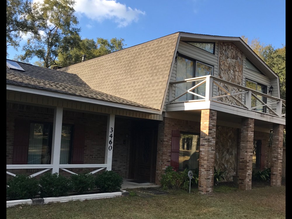 Slide of B&M Roofing & Construction