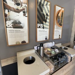 The Coffee Bean & Tea Leaf