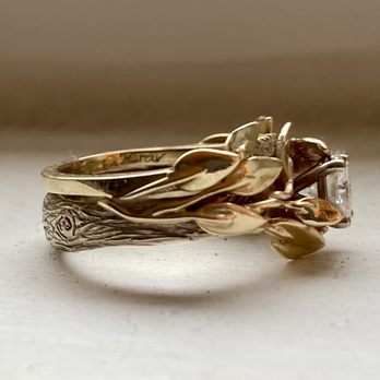 5th Avenue Jewelers - Roy and team were able to repair my broken ring and restore it to its initial state. They also resized and soldered it to my wedding band. - Jewelry Near Me - Anchorage, Alaska 5th Avenue Jewelers - Roy and team were able to repair my broken ring and restore it to its initial state. They also resized and soldered it to my wedding band. - Jewelry Near Me - Anchorage, Alaska