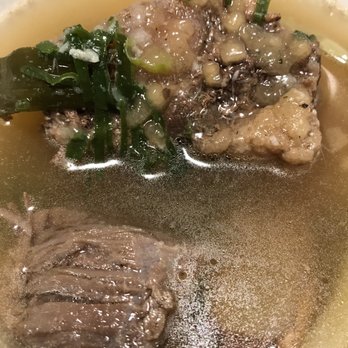 ABURIYA IBUSHI - Oxtail soup - Japanese Near Me - Honolulu, Hawaii ABURIYA IBUSHI - Oxtail soup - Japanese Near Me - Honolulu, Hawaii