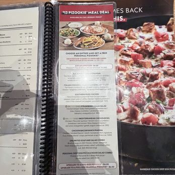 BJ's Restaurant & Brewhouse - Menu - Breweries Near Me - Bowie, Maryland BJ's Restaurant & Brewhouse - Menu - Breweries Near Me - Bowie, Maryland