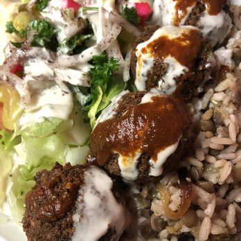 Shawarma Empire - Falafel plate - Middle Eastern Near Me - Scarborough, Ontario Shawarma Empire - Falafel plate - Middle Eastern Near Me - Scarborough, Ontario