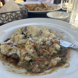 Shepards Shepherd's Pie** Shepards Shepherd's Pie**
