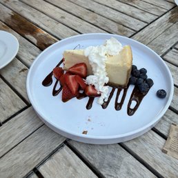 Yummy Cheesecake Yummy Cheesecake