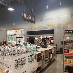 Sprouts Farmers Market