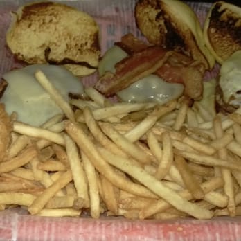 Pubgrill - Burgers Near Me - Cutler Bay, Florida
