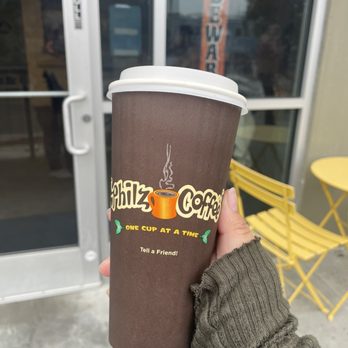 Philz Coffee - Coffee & Tea Near Me - Berkeley, California Philz Coffee - Coffee & Tea Near Me - Berkeley, California