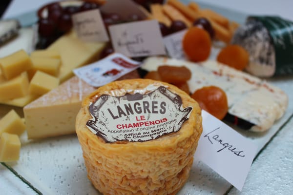 les amis du FROMAGE by null
