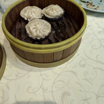 Jade Cathay - Soup dumplings - Dim Sum Near Me - San Jose, California