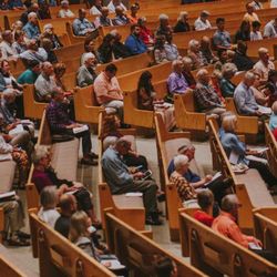 McGregor Baptist Church - McGregor Baptist Church - Fort Myers, FL
