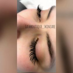 Lash Boutique & Skincare