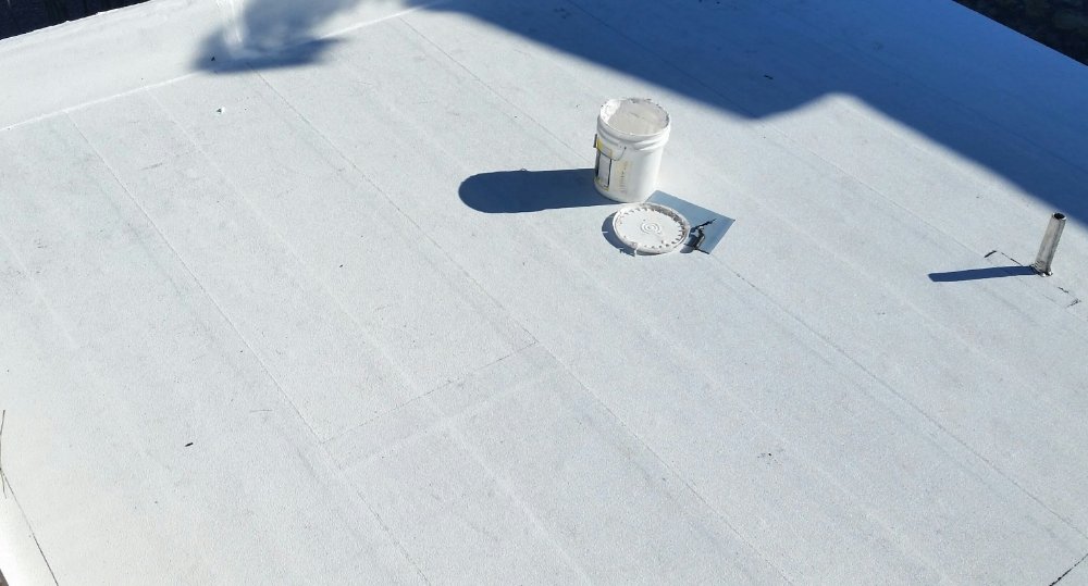 Slide of JFC Roofing And Design