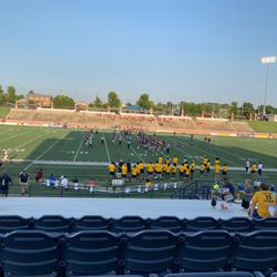 Wendell Simmons Field