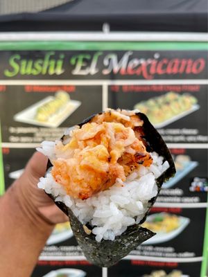 Imperial Night Market by null