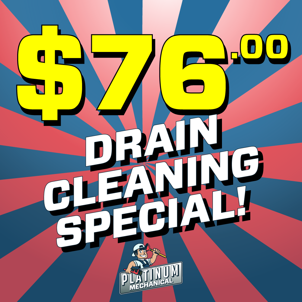 Slide of Platinum Rooter & Plumbing