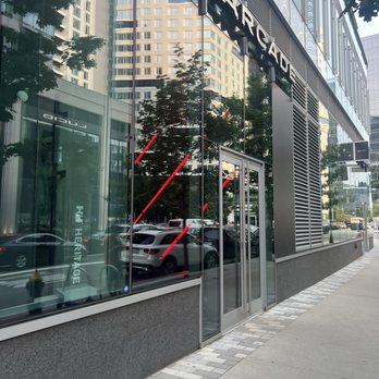 F1 Arcade - Bars Near Me - Boston, Massachusetts
