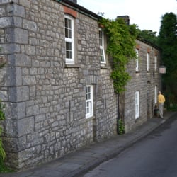 Red Lion Inn