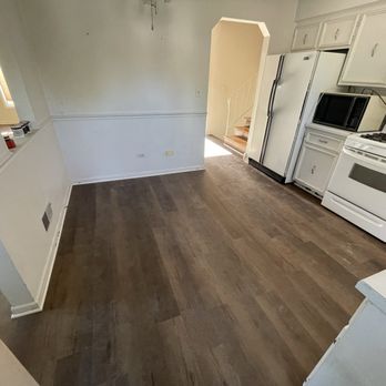 312 Flooring - Flooring Near Me - Lincolnshire, Illinois