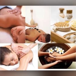 Happy Feet Massage